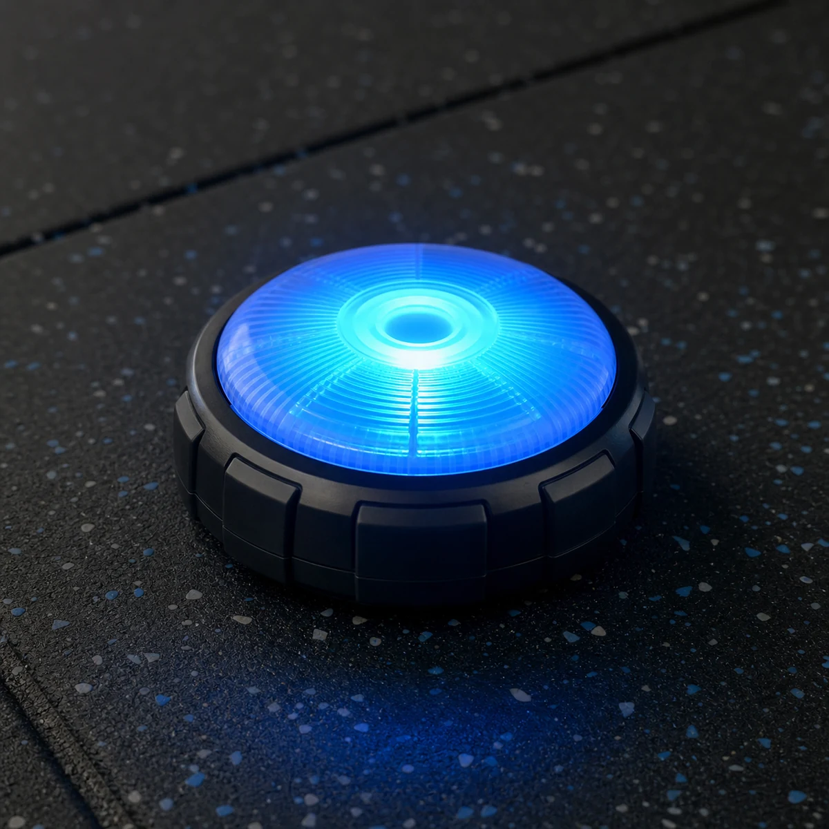 Single pod - Replacement