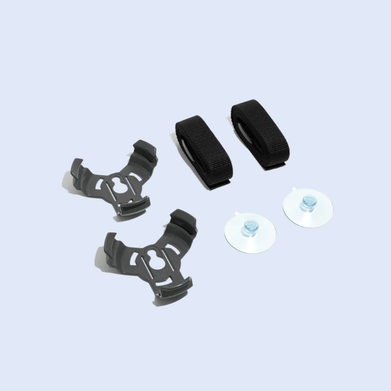 Functional adapter kit