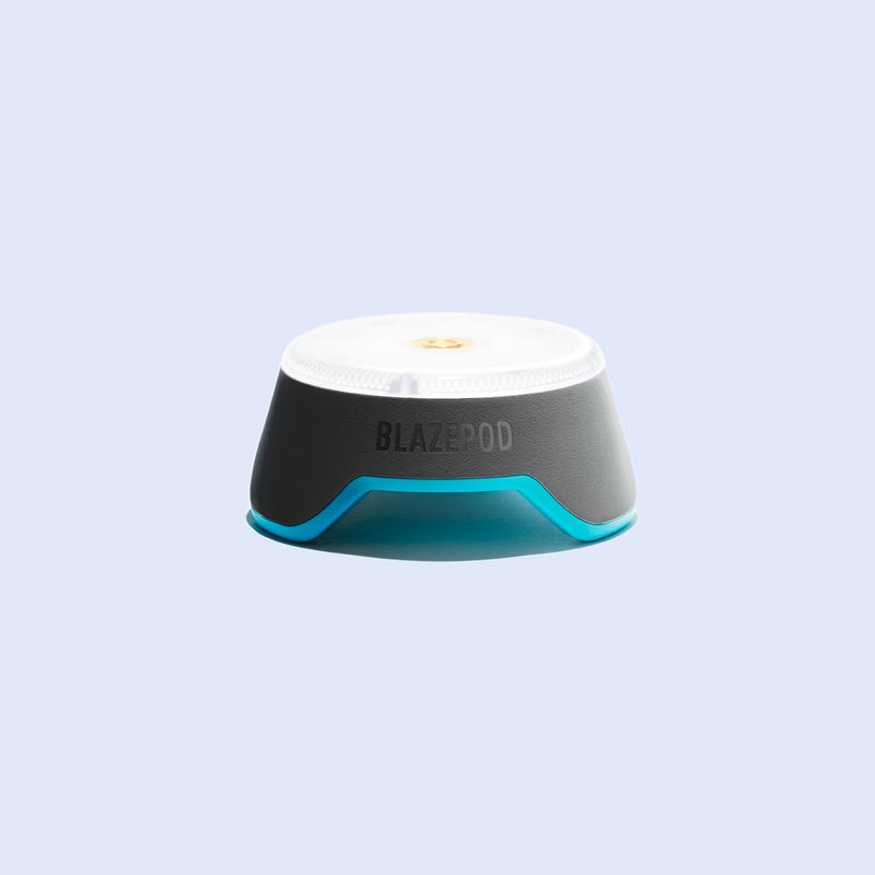 Single pod